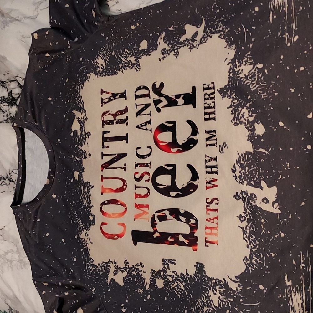 Country TShirt
